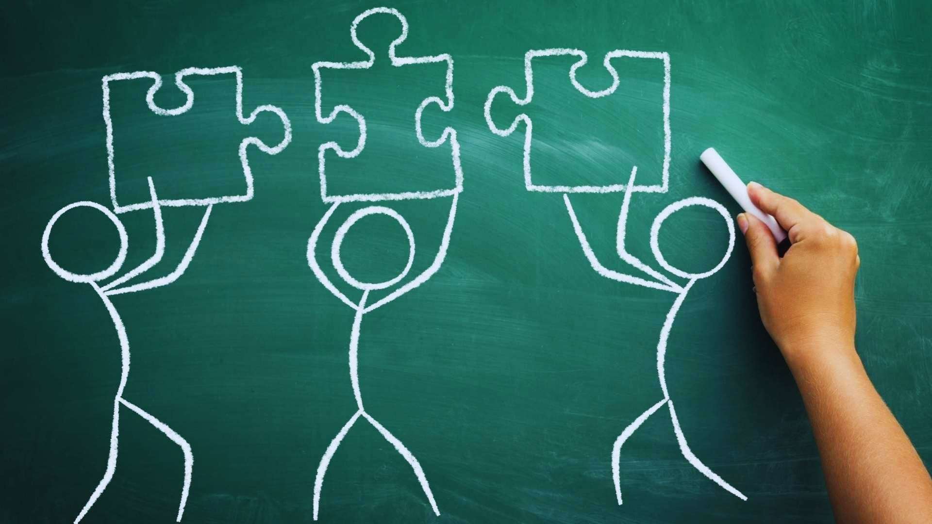 Equipos emocionalmente inteligentes cómo fortalecer la colaboración - Serlog