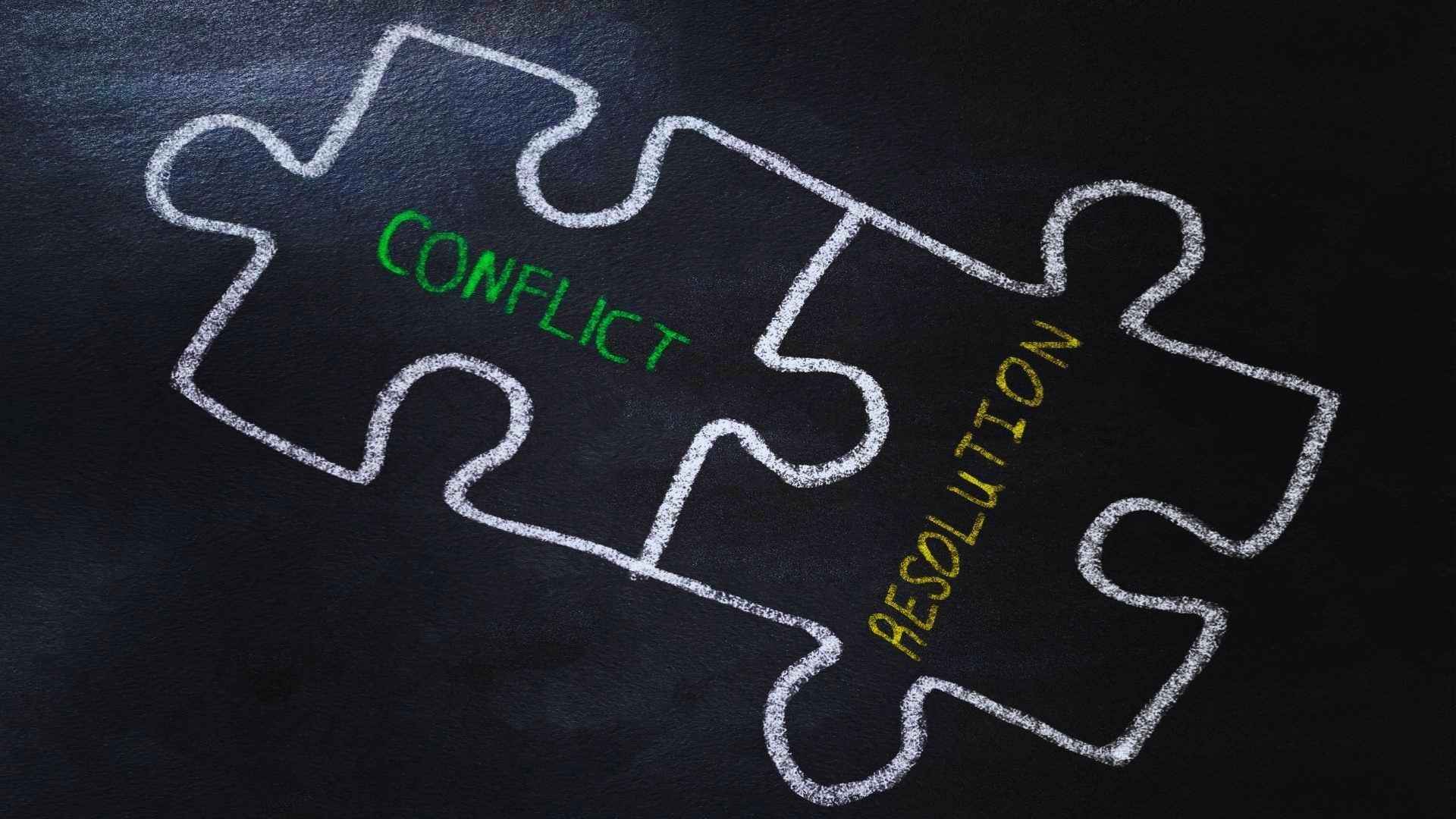 Gestión del conflicto en la empresa - Serlog