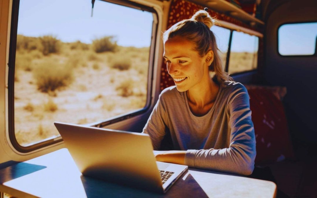 Workation en 2026 ¿fidelización de talento o trampa de estrés encubierta? - Serlog