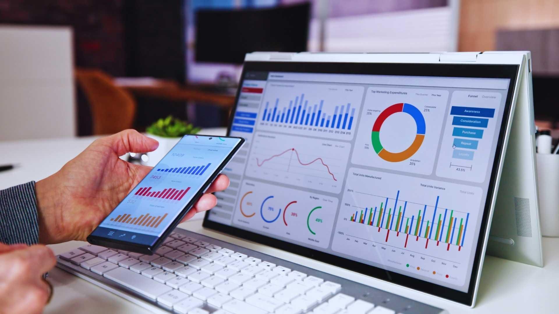 De administración a People Analytics: el salto evolutivo que tu departamento necesita - Serlog