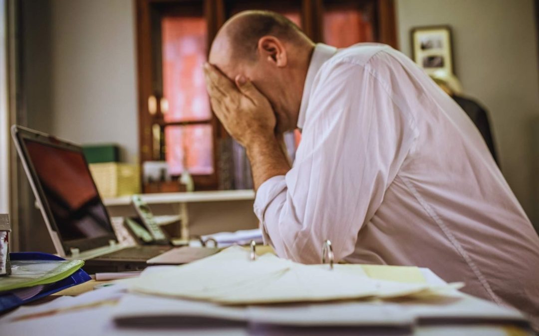 Síndrome post-vacacional o cultura tóxica: cómo saber qué le pasa realmente a tu equipo - Serlog